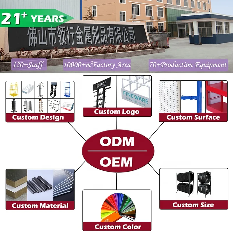 Custom Store Retail Gift Greeting Card Spinner Rack Brochure Postcard Note Book Magazine Metal Wire Rotating Display Stand