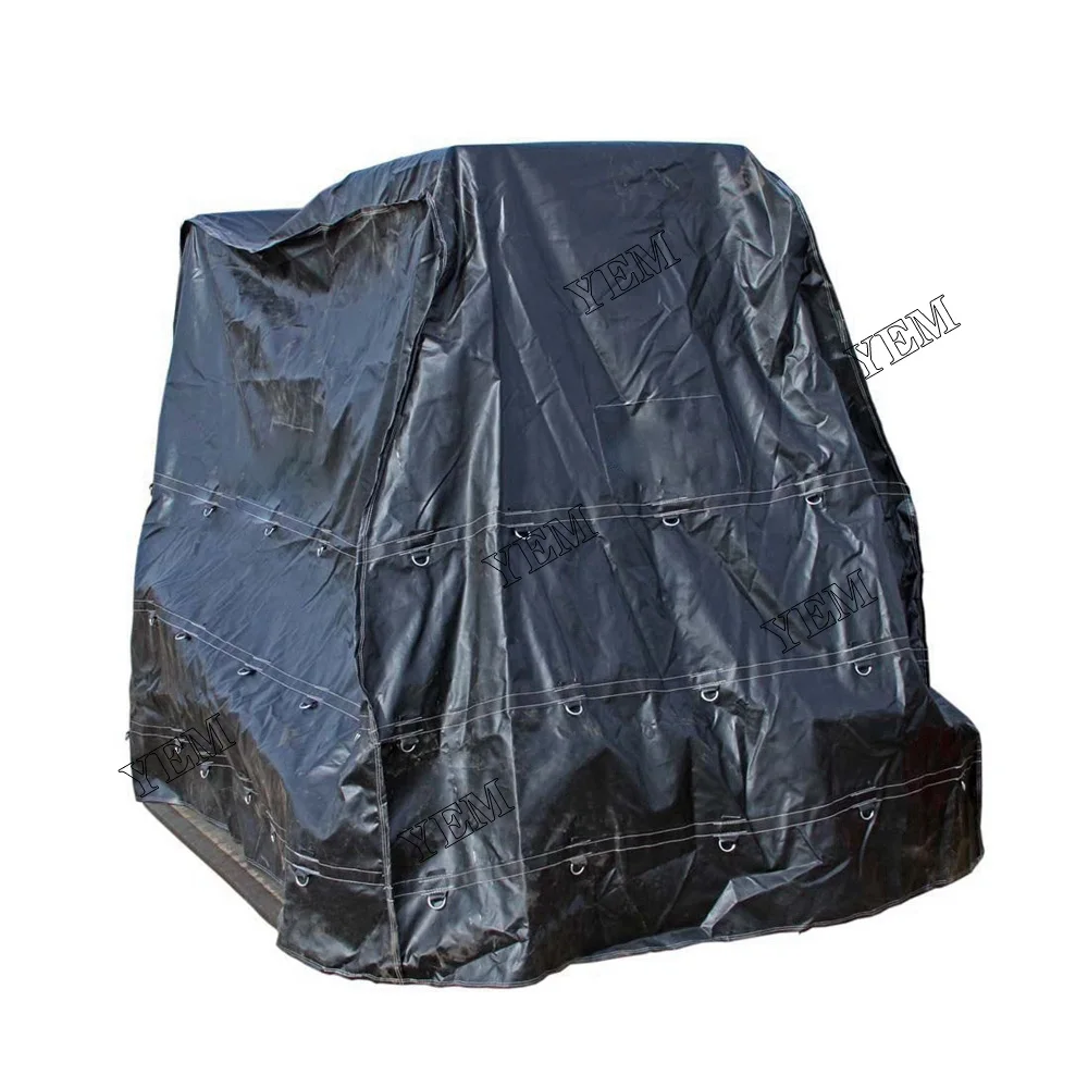 Part No. 7280912 M-Series Loader Cover Fit for Bobcat