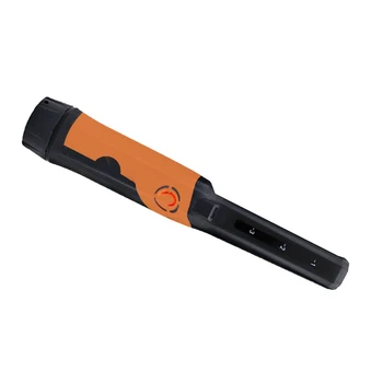 Metal Detector YCYL OEM  FREE SAMPLE TYPE-C High Quality Handheld MC01 Underground Best Gold Metal Detector for Kids and Adults