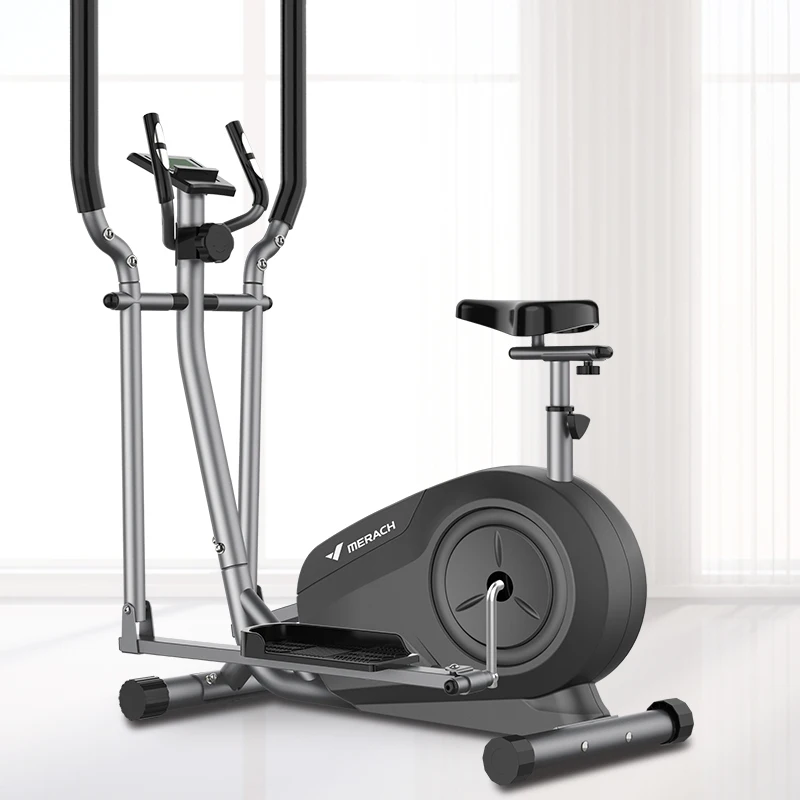 Fitness Velo Elliptique Energetics Velo Elliptique Energetics Xt