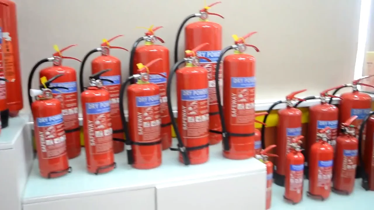 Fire Extinguisher Valve Accessories/ Spare Parts Small Pin For Fire