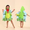 Lt Dinosaure vert