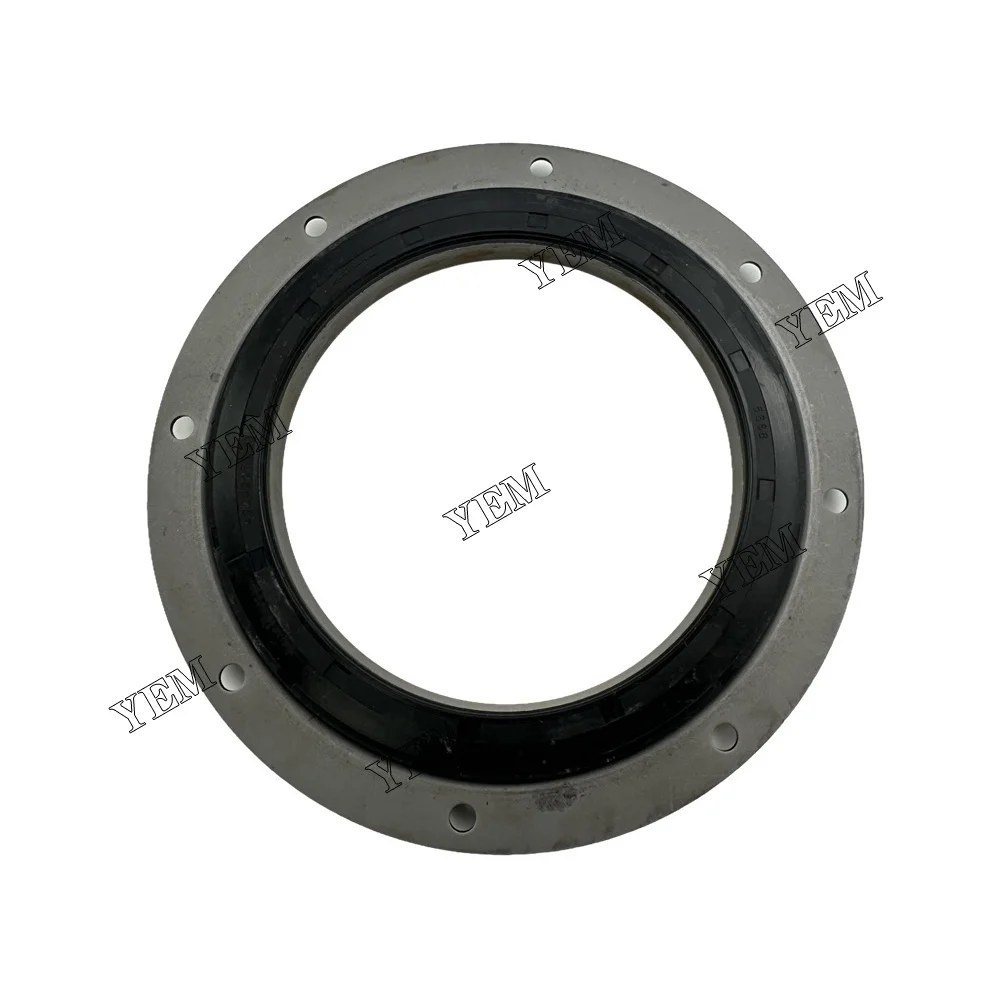 Crankshaft Rear Oil Seal 4922217 Fit for QSK19 Engine 3