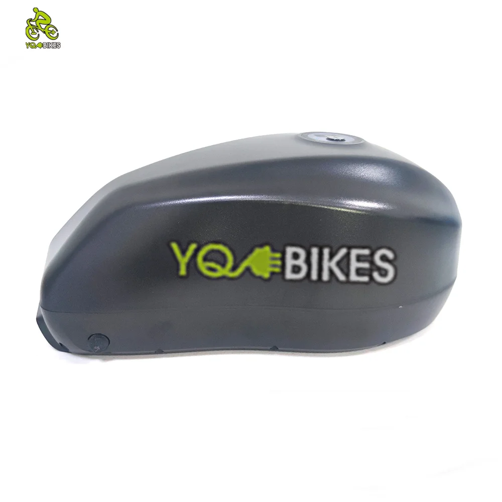 YQEBIKES большой емкости Ebike 48 В литий-ионные батареи 24 в 36 в 48 в электрический велосипед 10 Ач 15 Ач 20 Ач 30 Ач батарея для электровелосипеда