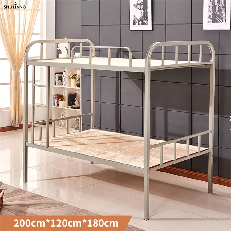 modern family loft adult kid children military college double queen princess twin metal bunk beds frame