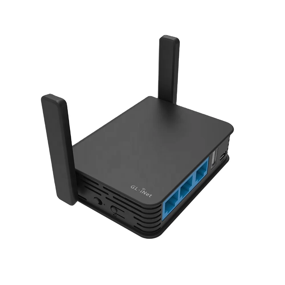 Wifi роутер openwrt. Wifi роутер openwrt