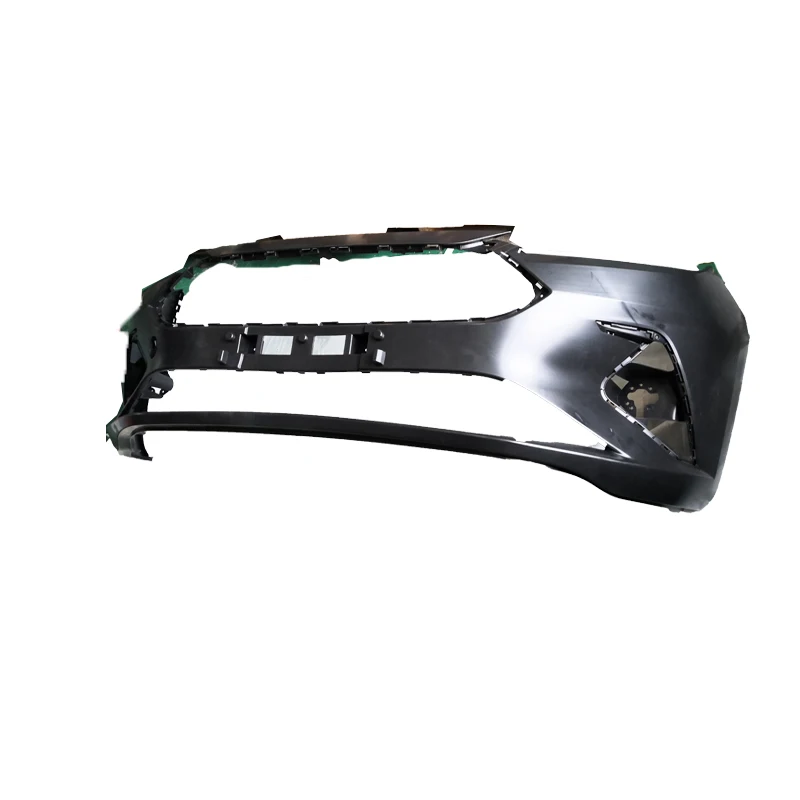 Front Bumper for JAC J7 - ABS Material, Quick Delivery, MOQ 1 PC