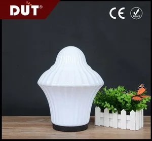 Hot Sales Outdoor Lighting Decorative Wall Light With Special Lamp shell shape