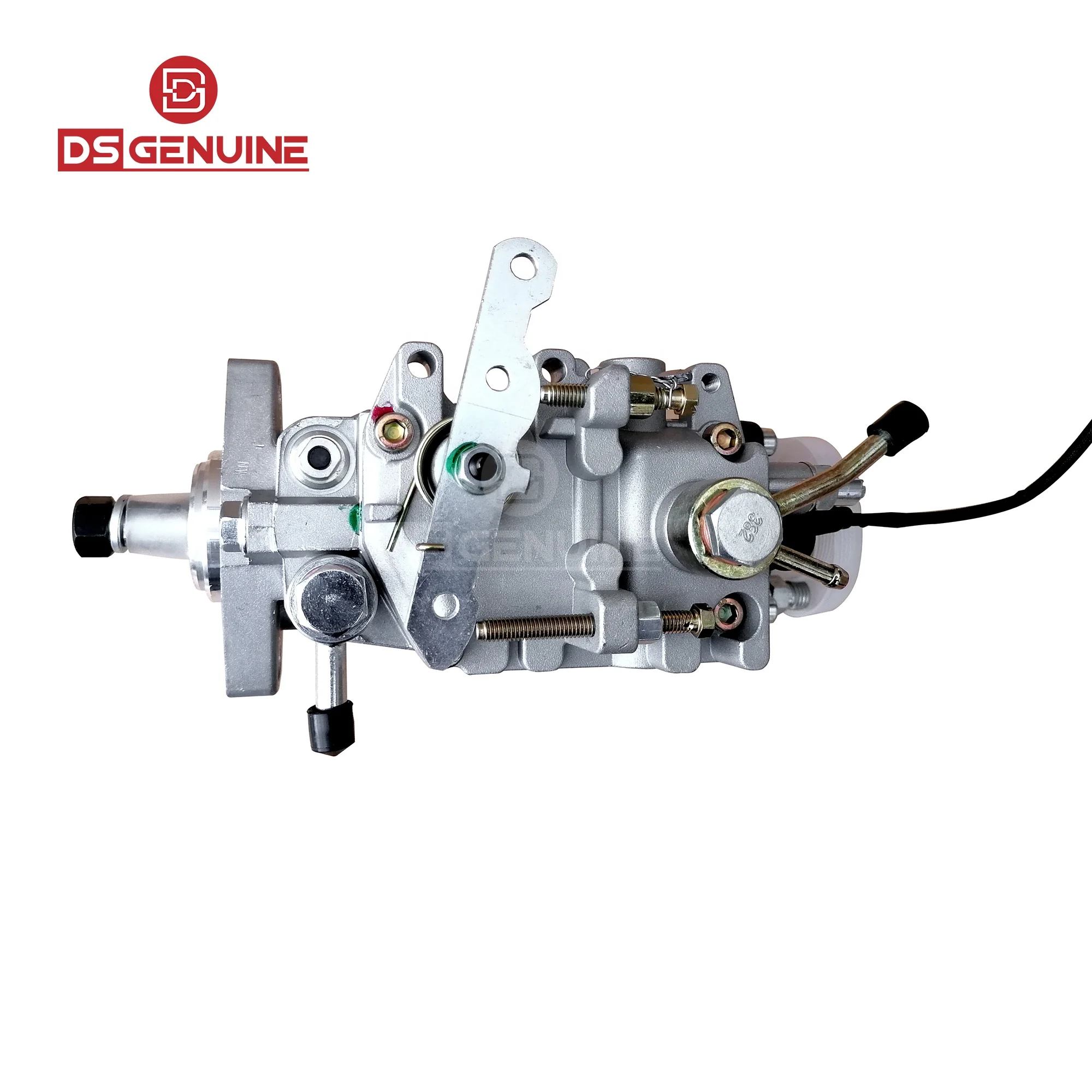 VE3/9F1500L376AG - High Performance Injection Pump KDE16STA