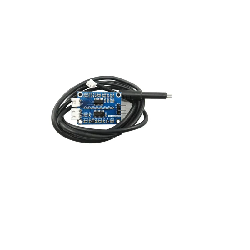 TDS Sensor Analog Signal  Water  Detection Module STM32