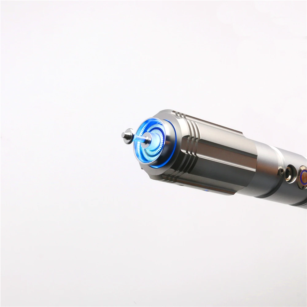 TXQ High Quality Heavy Duel Lightsaber Accessories Sword Blade Plug for 1 Inch Saber Hilt