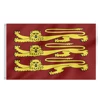 Bandera Estándar Real