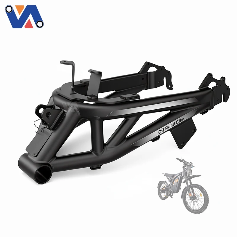 Electric Dirt Bike Rear Swingarm Replacement for OUXI GT2000
