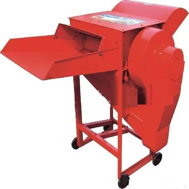 maize /corn threshing shelling machine and thresher parts