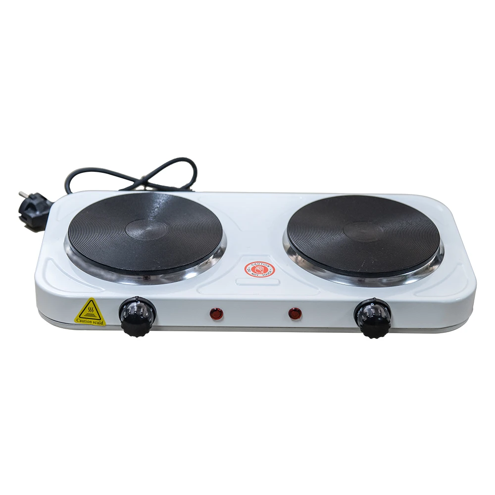 2000 watt electric burner