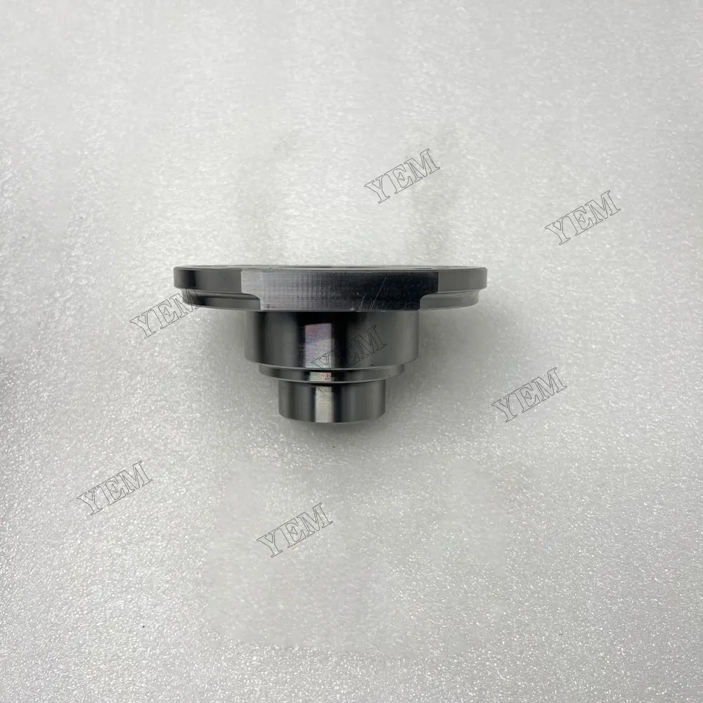 ZTAM-00058 212.06.701.03 Cover Lower for Hyundai Fast Delivery Engine Parts