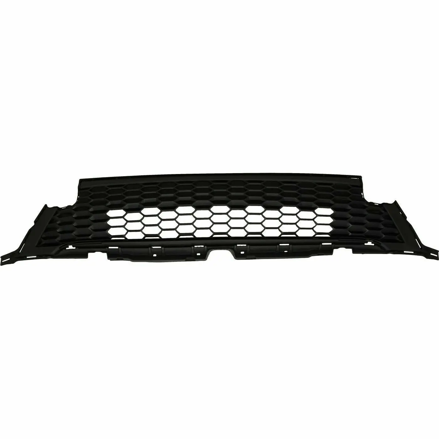 Saivis Car Bumpers Face Bar Grilles Front body kits lower grille for Toyota RAV4 SE 2016 2017 2018