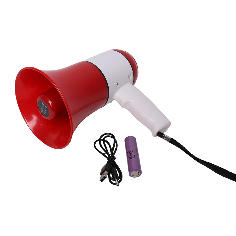 gongxiang 528u factory outlet small megaphone
