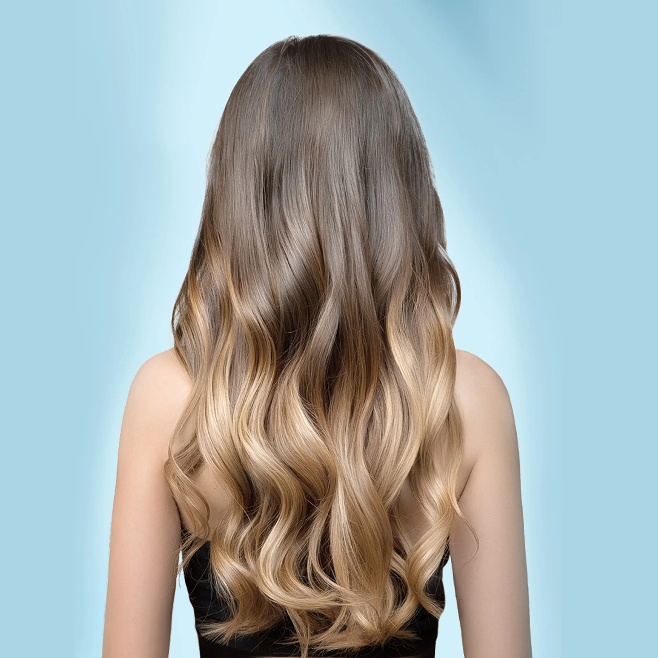 curling iron