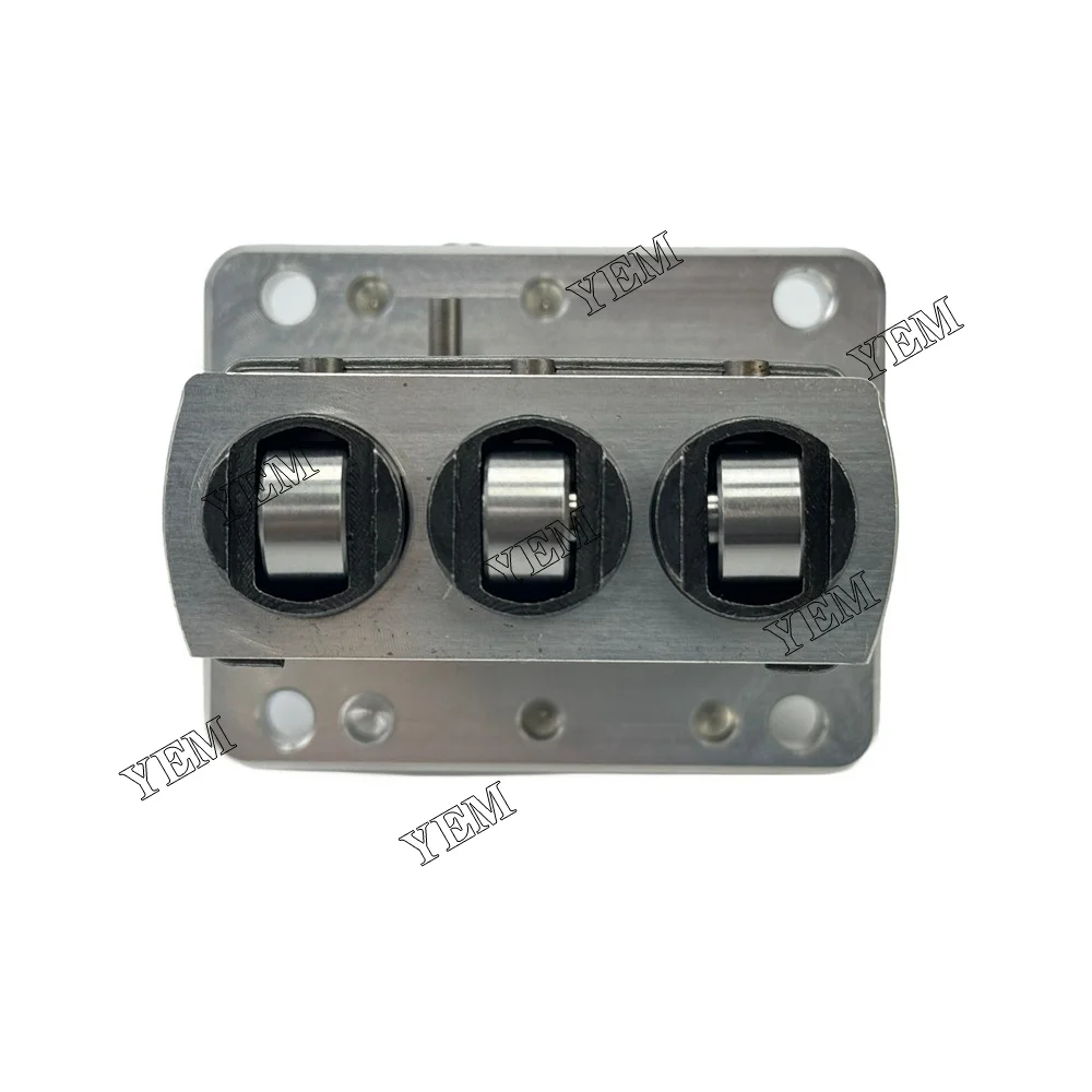 Fuel Injection Pump 16006-51011 Fit for Kubota D722 Engine 6