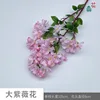 Large Crape Myrtle Flower JN Pink