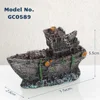 Modello n. GC0589