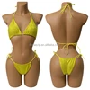 7# Fluorescent Yellow