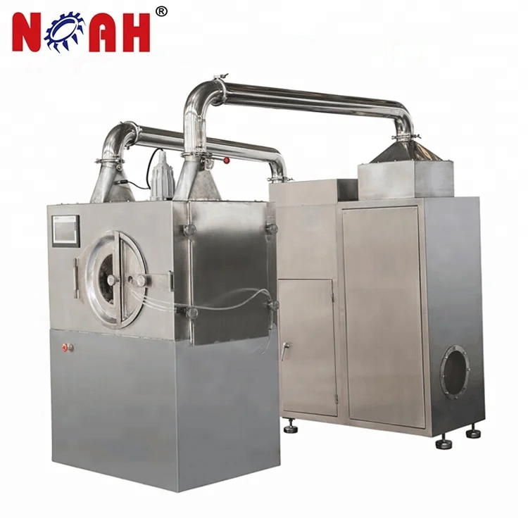 
 BG-150 планшет/микро-таблетки/вода-bindered таблетки пленочное покрытие машины  