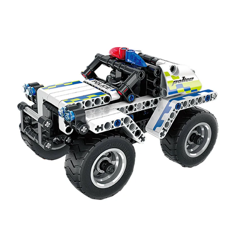 199pcs 智能玩具diy 组装汽车玩具车回力车积木玩具 Buy 积木玩具 Diy 组装玩具积木玩具product On Alibaba Com