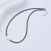 Black Spinel-Silver
