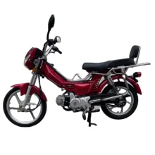 China Cheap Motorcycle 50CC Moped Motorcycle 50cc Moped bikes For Sale XC50D