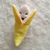 Banana gialla