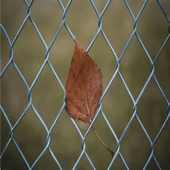 Chainlink Fence Wire Rollchain Link FenceWholesale 4ft 5ft 6ft 8ft 10ftchain Link Fence Roll