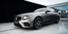 PET Benz AMG Cenere vulcanica