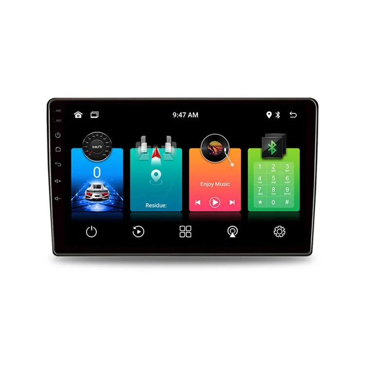 ANDROID - 【ミヤ】 MMB Android 13 HDMI QCM6225 8-Cores Max 5.0 AI Box Wireless