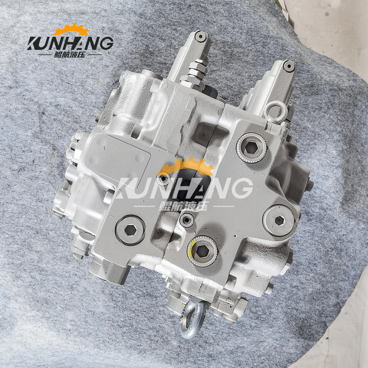 High Quality 4632971 4691388 Control Valve ZX1000K-3 ZX1800K-3