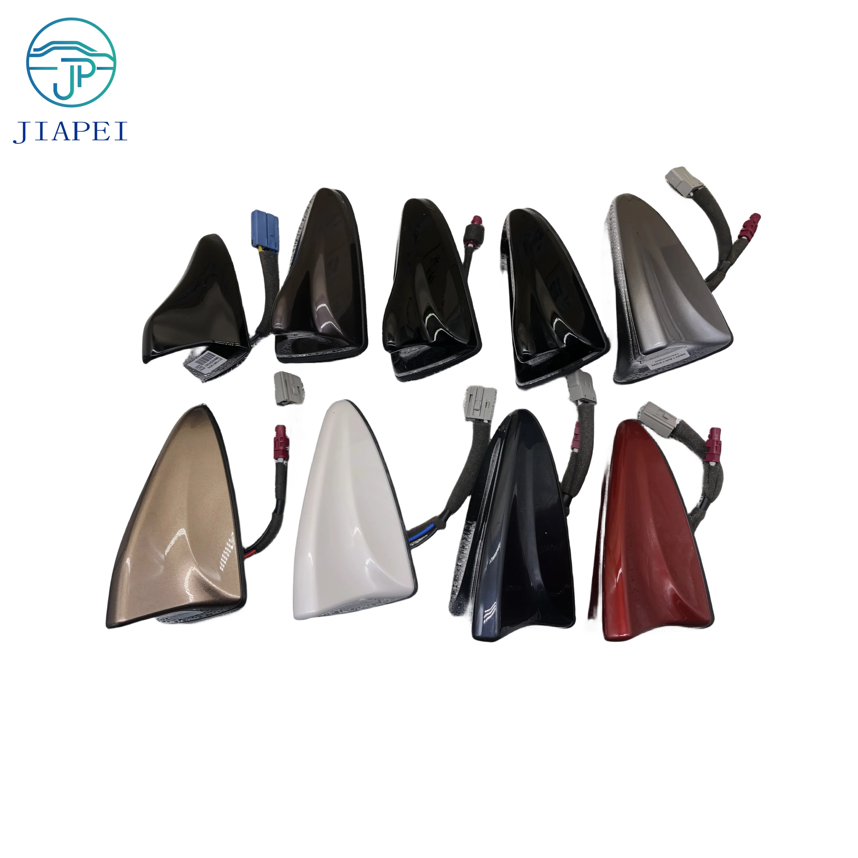 Car Shark Fin Antenna for Hyundai/Kia - GPS & Radio Antenna