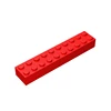 Bright Red-010