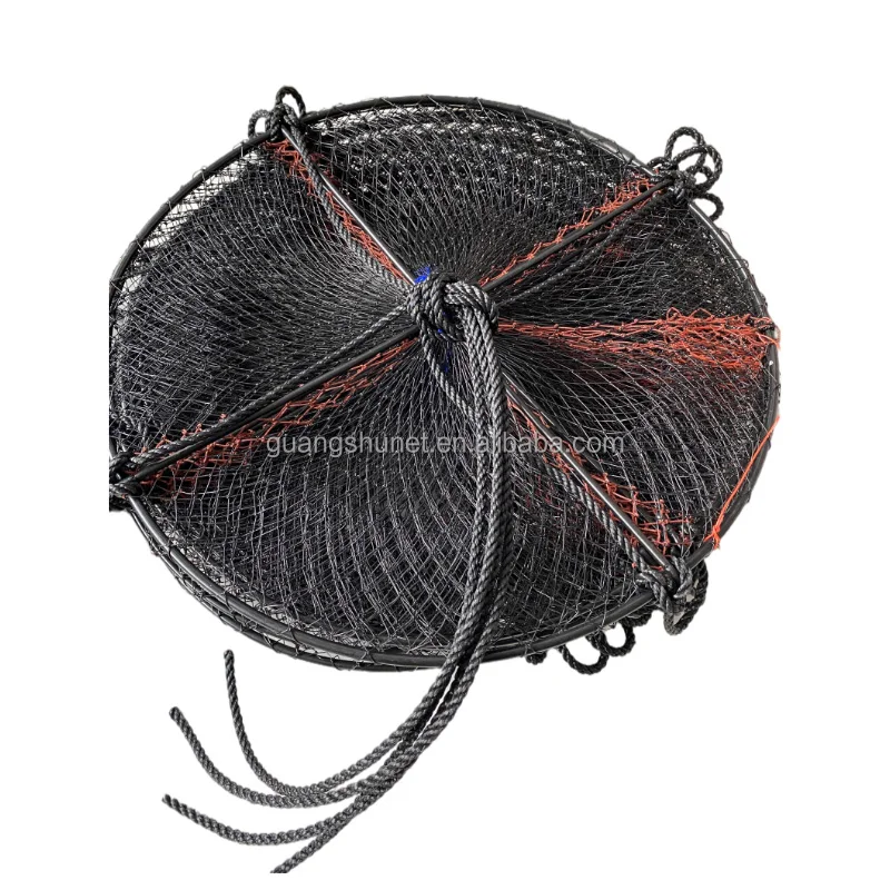 Scallop Culture Lantern Net for Feed Scallop and oyster