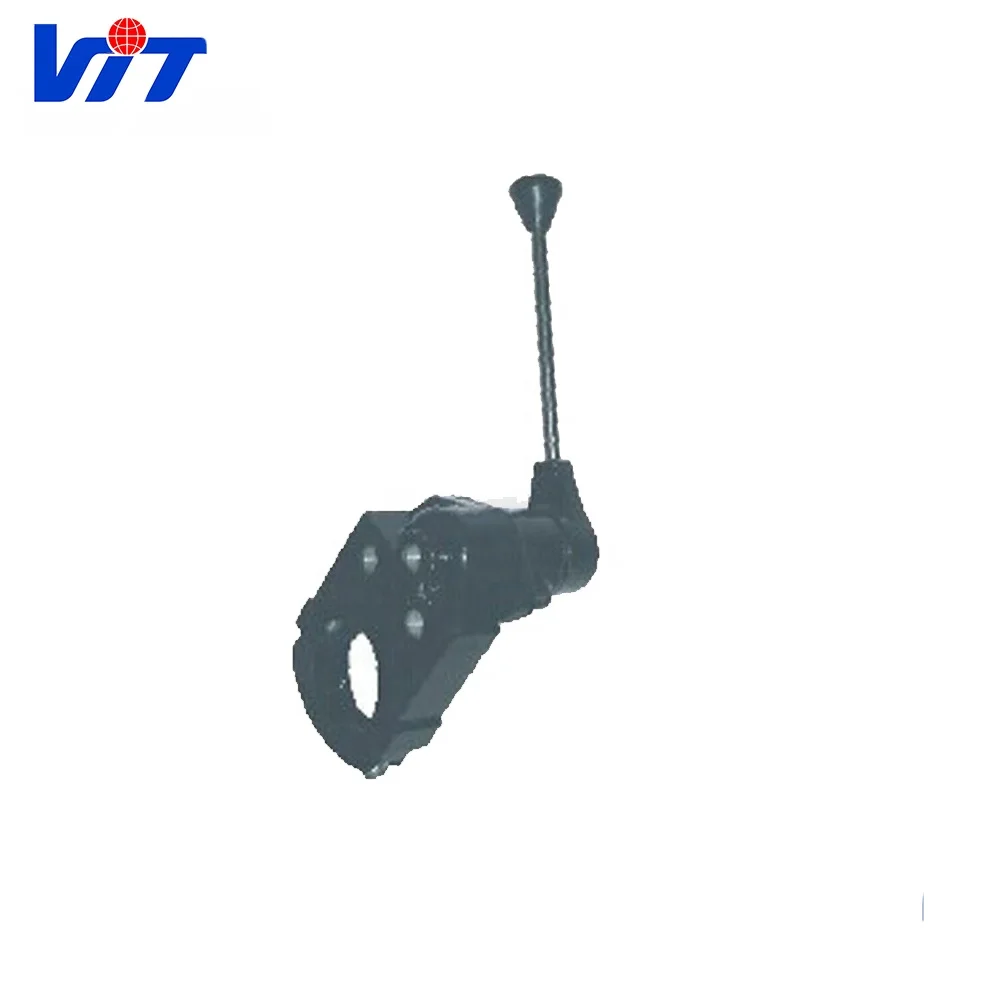 VIT 276793 TC-2 TRAILER BRAKE HAND CONTROL VALVE For American Truck factory