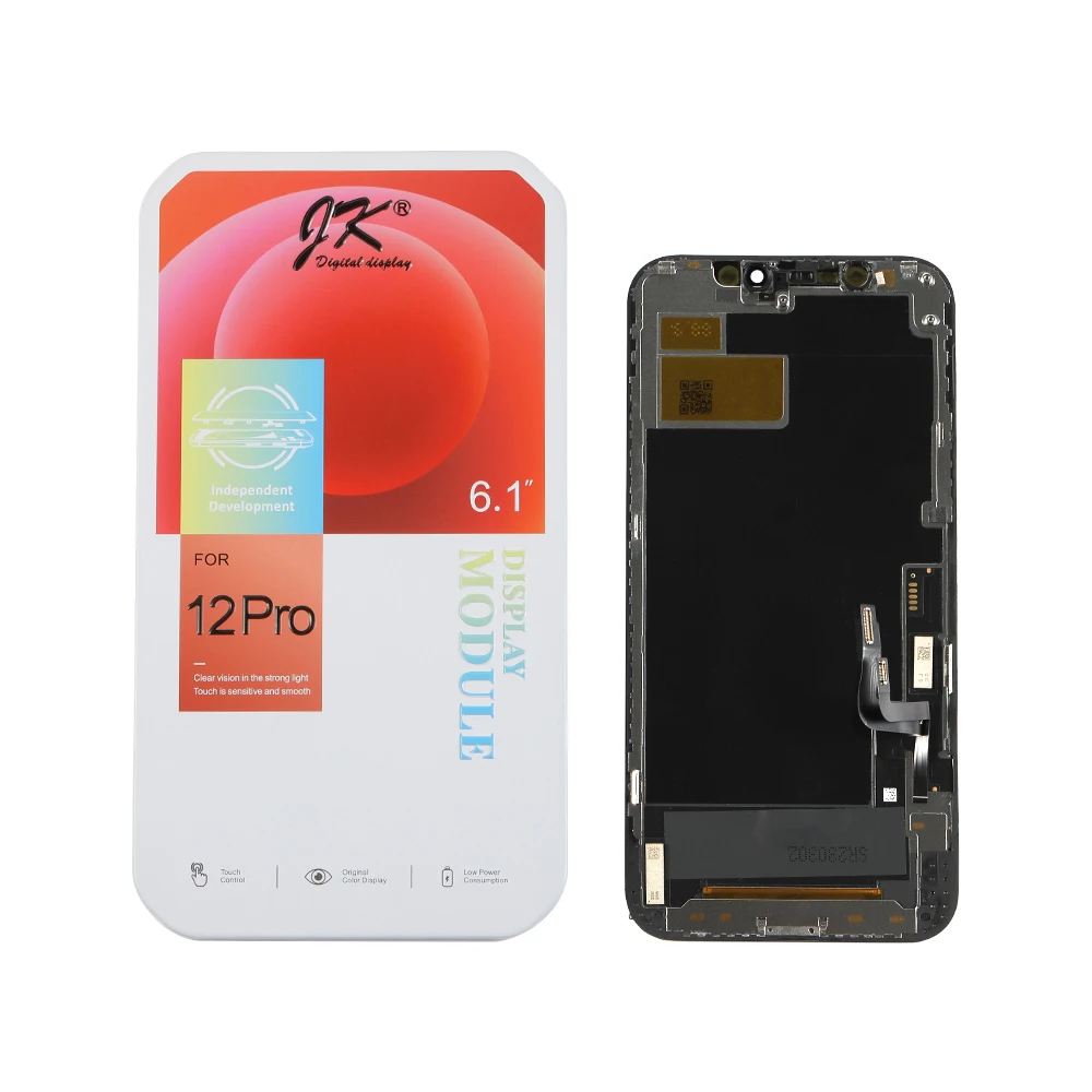 Elekworld Incell Jk Lcd Screen For Iphone X Xs Xs Max Xr Pro