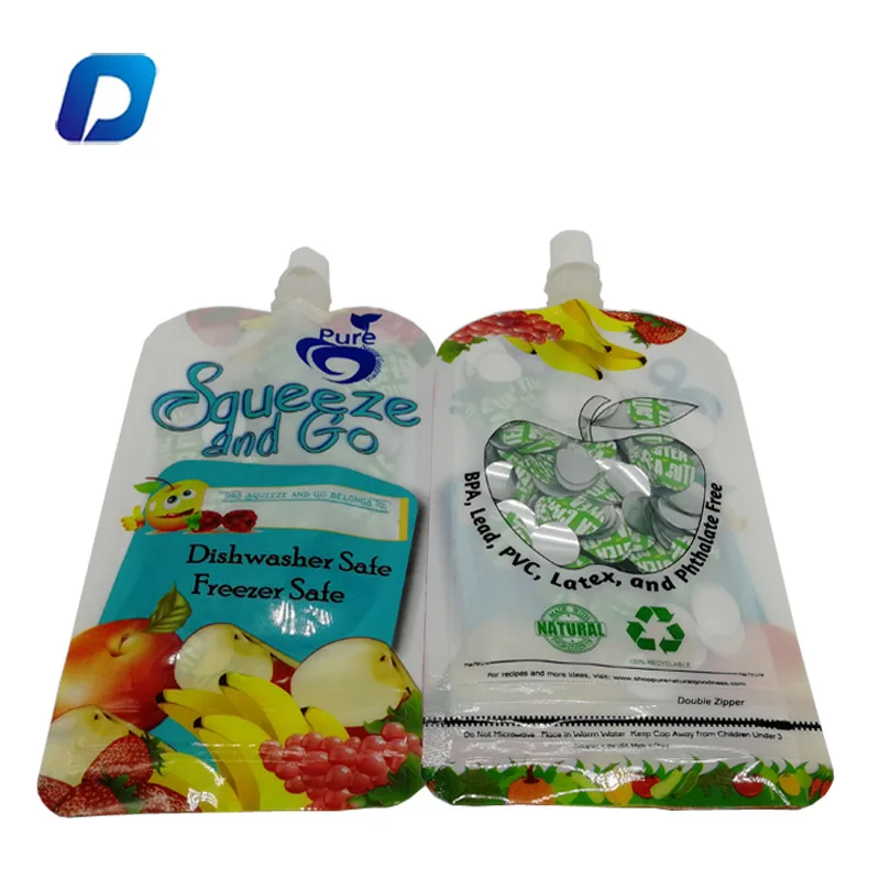 high quality plastic bolsas