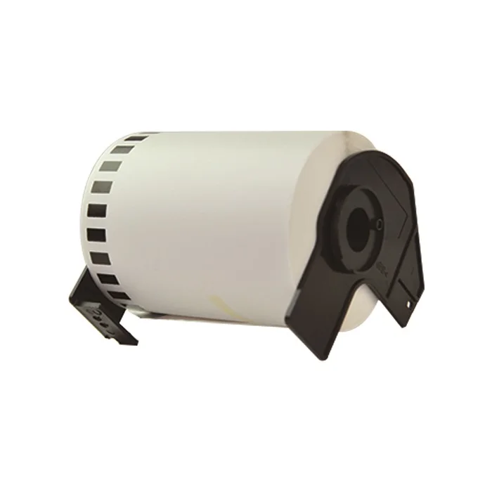 High Quality 22243 Thermal Paper  Rolls With Holder for Label Printers