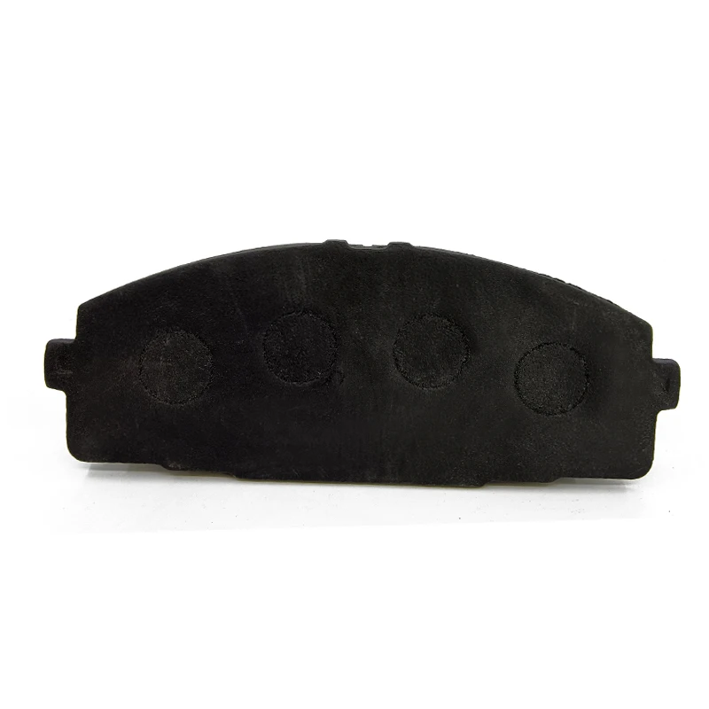 Brake Pad Factory D1434  Kd2605   Fit  for  toyota  HIACE IV Bus