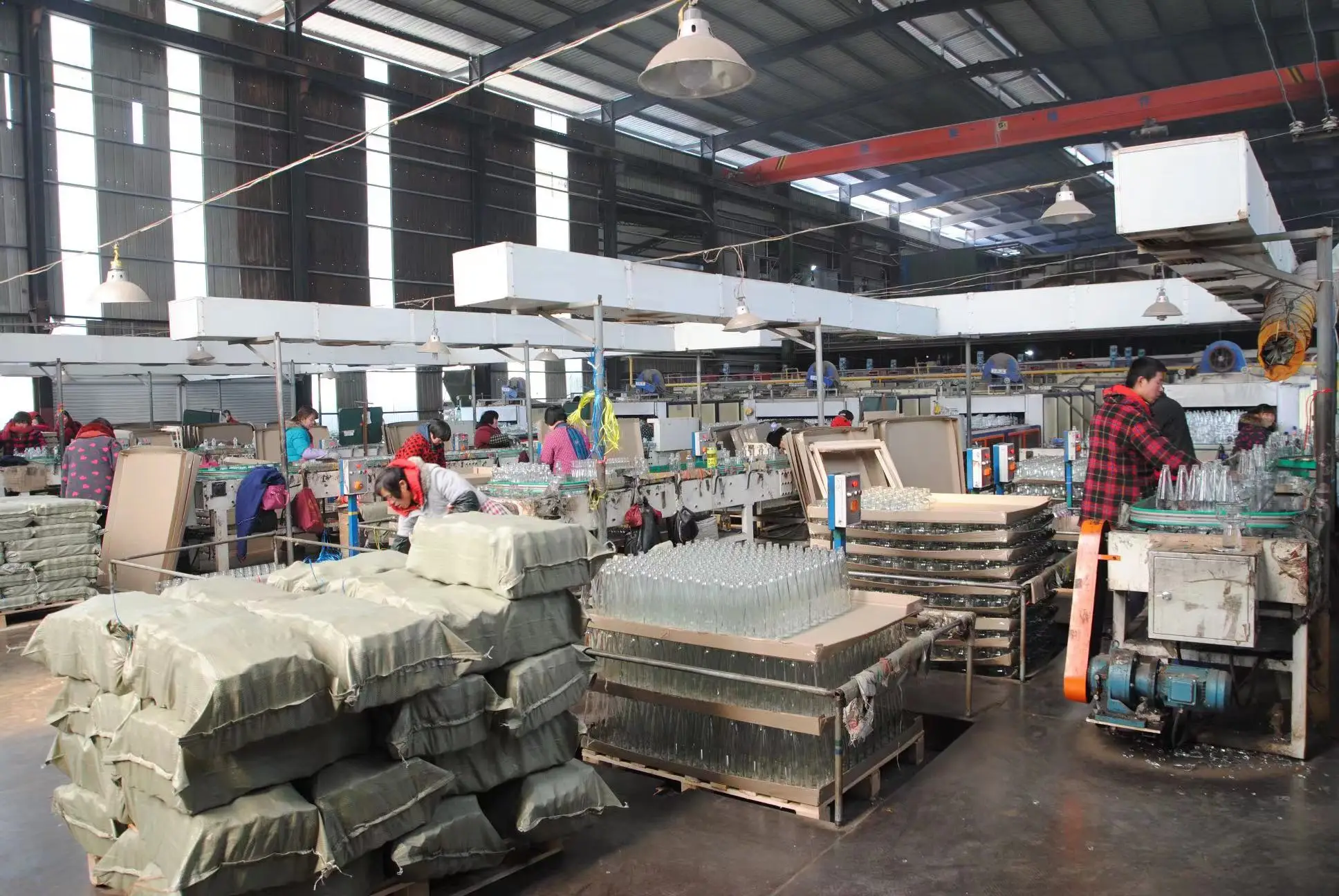Xuzhou Kalini Import And Export Co., Ltd.