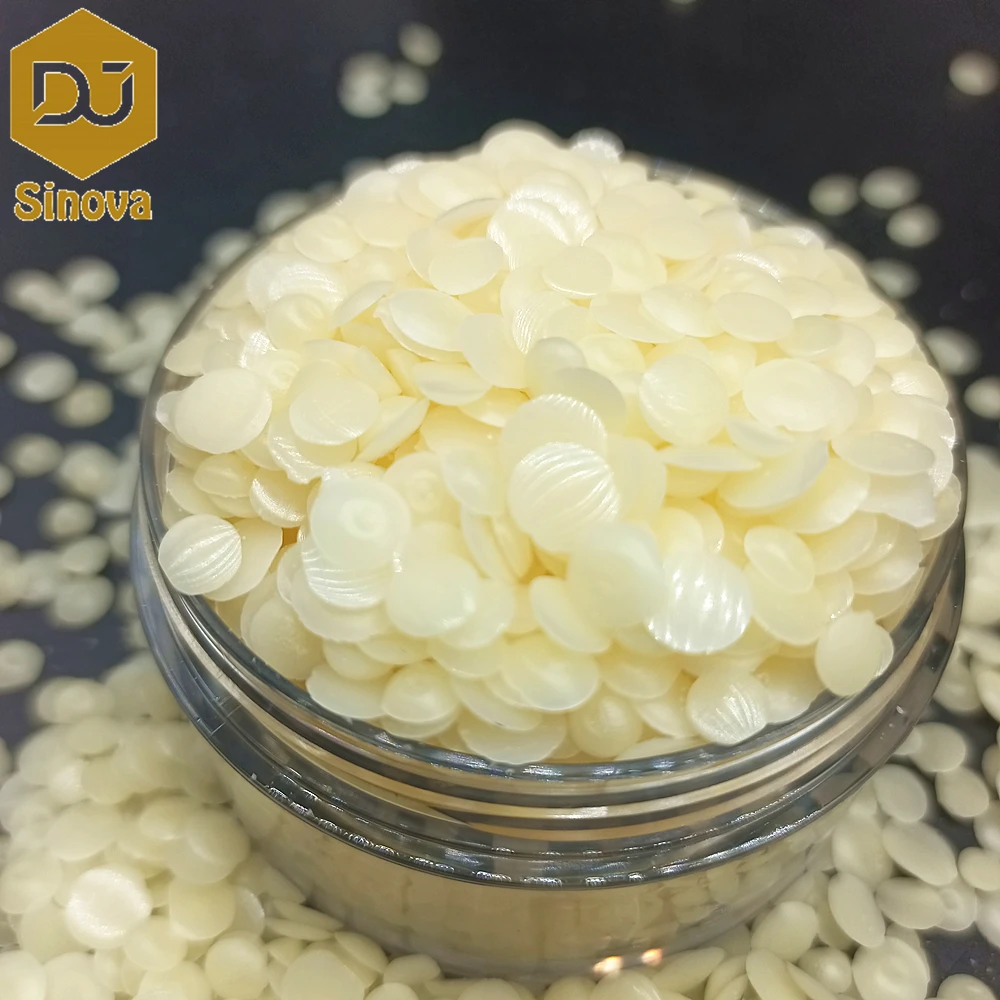 Высококачественный натуральный воск карнаубы