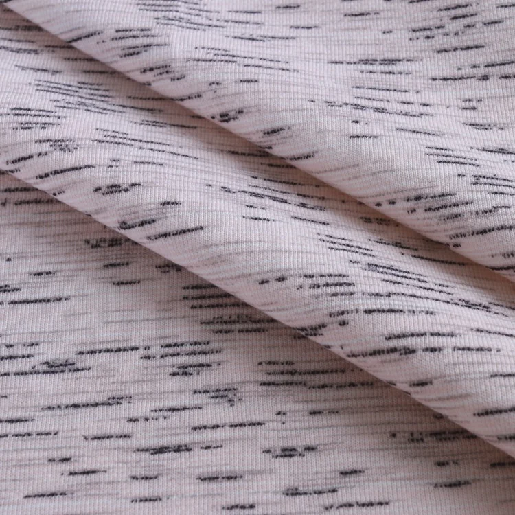 Изысканная трикотажная ткань из 100% мериносовой шерсти с цифровым принтом на заказ, детская одежда