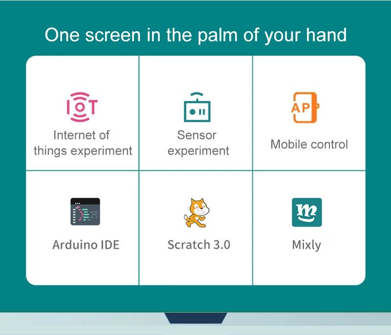 ESP32-2432S028R with 2.8inch LCD TFT Module - Smart Display