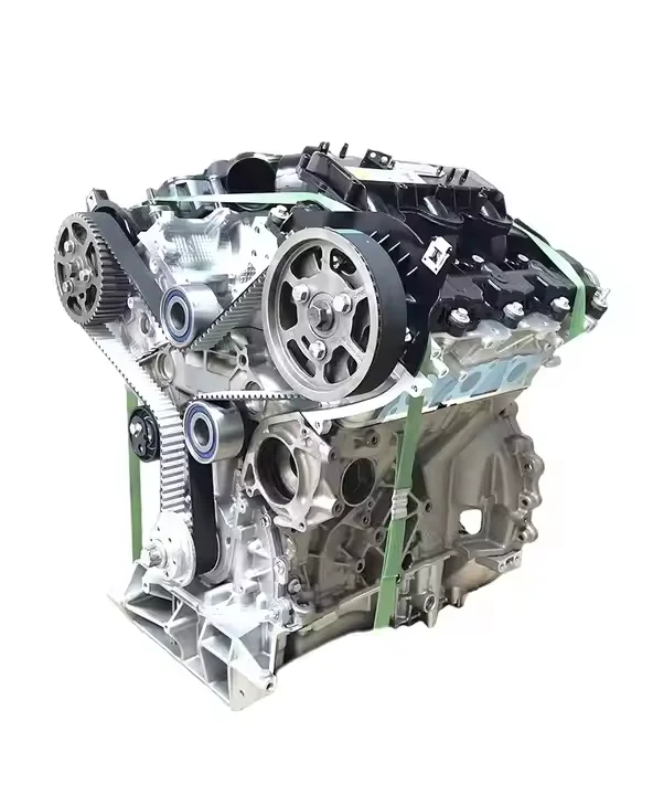 Turbocompressore für Land Rover 3,0 TDV6 4x4 306DT TDV6 AH2Q-6K682-AH