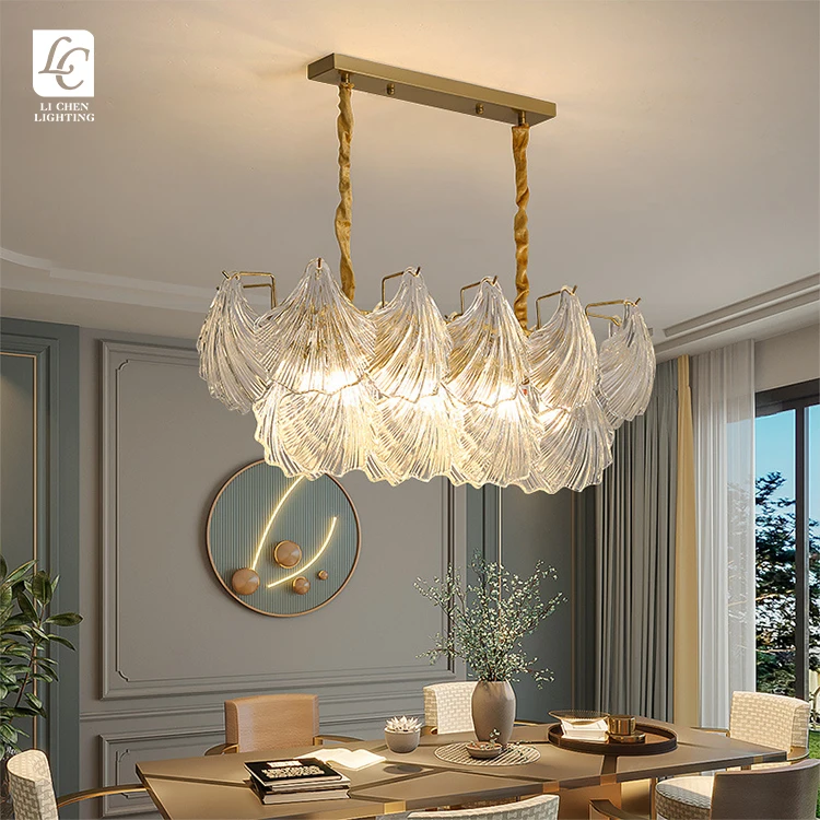 W0013-1 Luxury Design Indoor Decoration Living Room Staircase Bedside Glass LED Sconce Wall Lamp